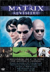 Matrix: Descubre lo increí­ble (2001) - Película