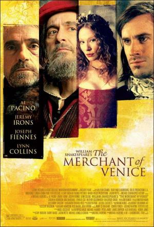 El mercader de Venecia (2004)