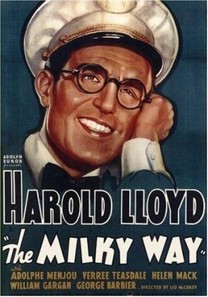La ví­a láctea (1936)