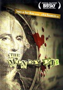 La solución al dinero (2009) - Película
