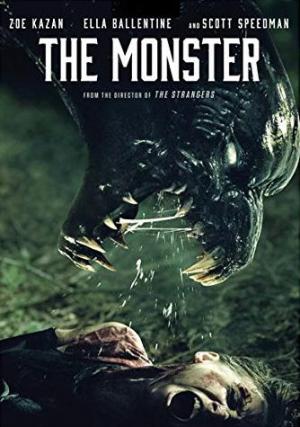 El Monstruo - The Monster (2016) - Película