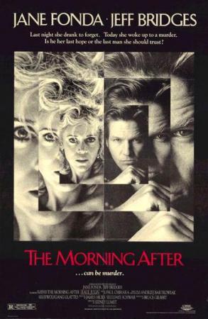 A la mañana siguiente (1986) - Película