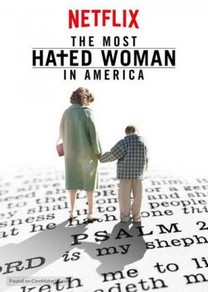 La mujer más odiada de América (2017)