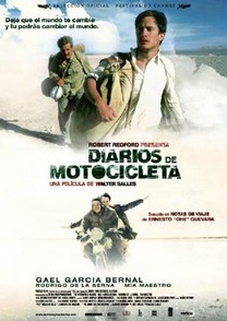 Diarios de motocicleta (2004) - Película