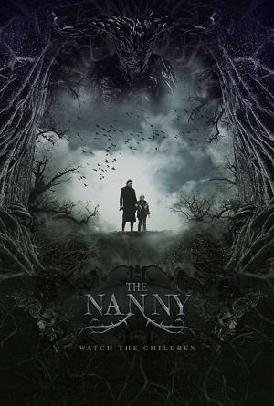The Nanny (2017) - Película