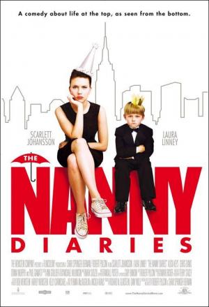 The Nanny Diaries (Diario de una niñera) (2007)