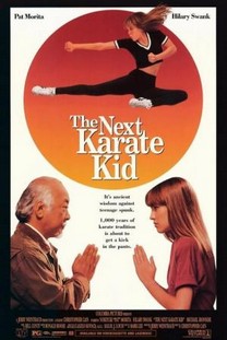 El nuevo Karate Kid (1994)