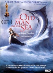 El viejo y el mar (1999) - Película