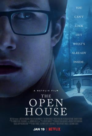 Puertas abiertas (2018) - Película