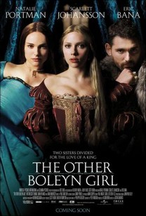 Las hermanas Bolena (2008)