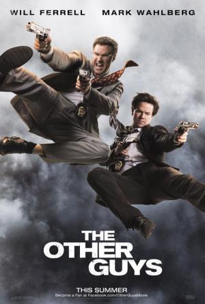 Los otros dos (2010)
