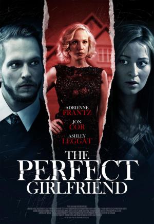 La novia perfecta (2015) - Película