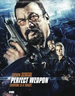 Arma Perfecta (2016)