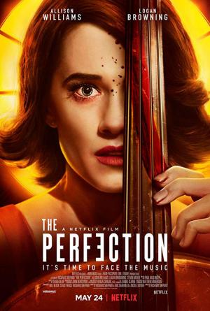 La perfección (2018) - Película