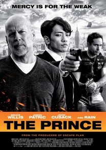 The prince (2014)