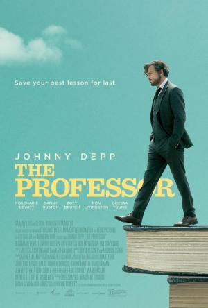 The professor (2018) - Película