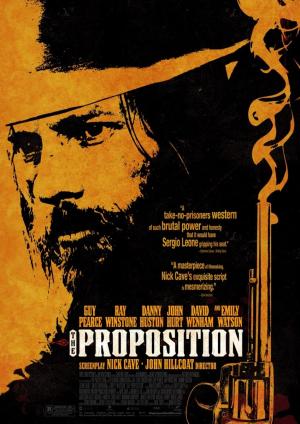 La propuesta (2005) - Película