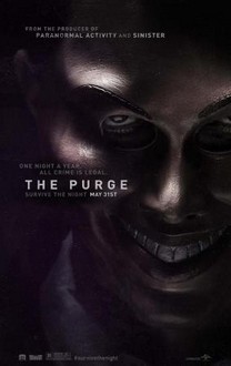 The Purge: La noche de las bestias (2013) - Película