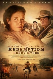 La redención de Henry Myers (2014) - Película