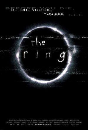 La señal  (The Ring) (2002) - Película
