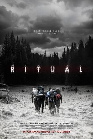 El Ritual (2017)