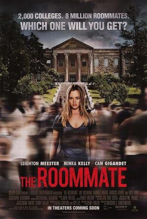 The Roommate (2011) - Película