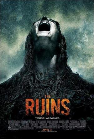 Las ruinas (2008)