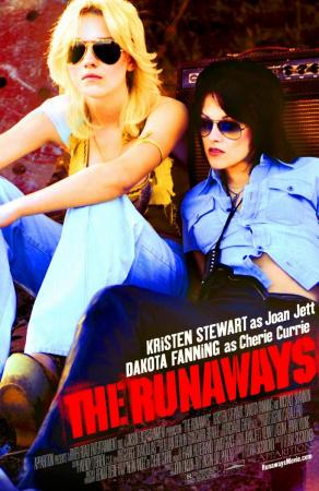 The Runaways (2010) - Película