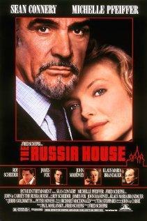 La casa Rusia (1990)