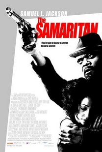 Furia (The Samaritan) (2012) - Película
