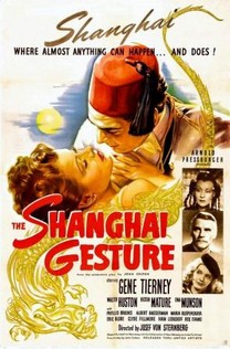 El embrujo de Shanghai (1941)