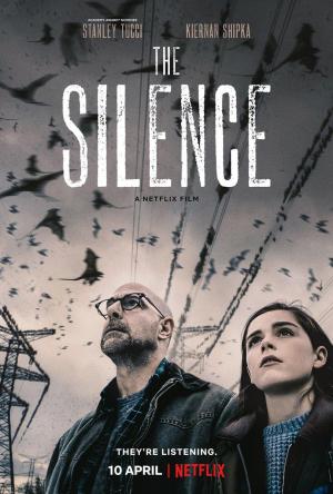 The Silence (2019) - Película