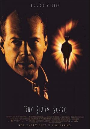El sexto sentido (1999) - Película