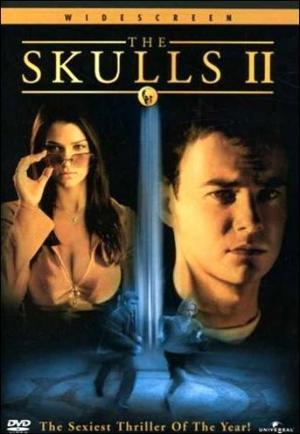 The Skulls II (2002) - Película