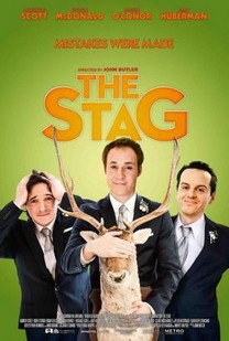 Stag (2013) - Película