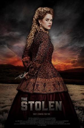The Stolen (2017) - Película