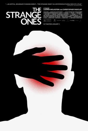 The Strange Ones (2017) - Película
