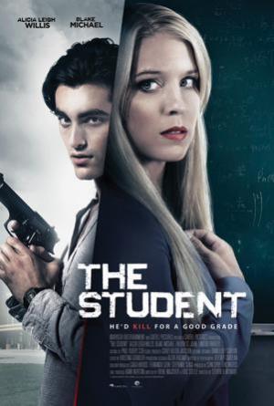 El alumno (2017) - Película