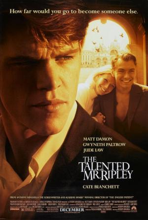 El talento de Mr. Ripley (1999) - Película