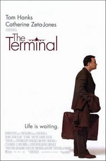 La terminal (2004) - Película