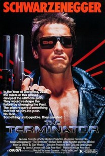 Terminator (1984) - Película