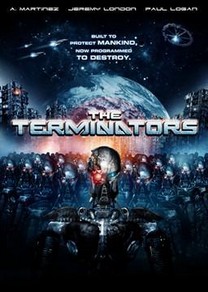 The Terminators (2009) - Película