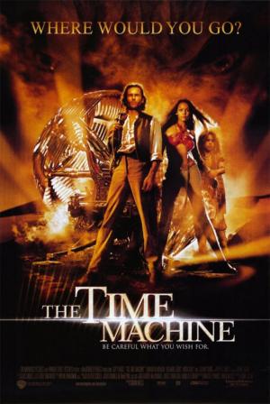 La máquina del tiempo (2002)