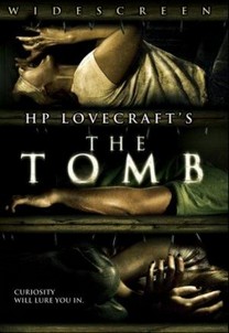La tumba (2007) - Película