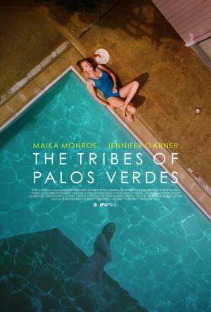 The Tribes of Palos Verdes (2015)