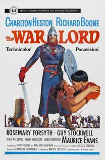 El señor de la guerra (1965) - Película