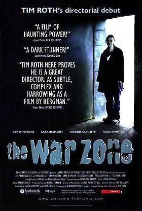 The War Zone (La zona oscura) (1999)