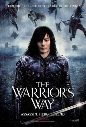 El camino del guerrero (2010) - Película