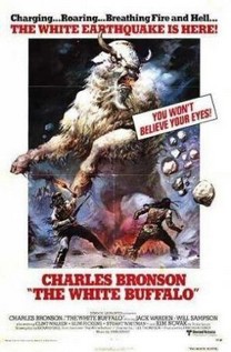 El desafí­o del búfalo blanco (1977)