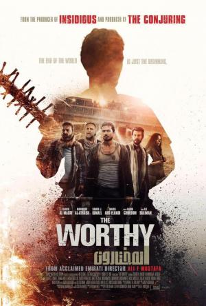 The Worthy (2016) - Película